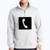 1/4 Zip Sweatshirt Thumbnail