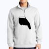 1/4 Zip Sweatshirt Thumbnail