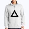 1/4 Zip Sweatshirt Thumbnail