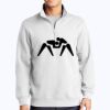 1/4 Zip Sweatshirt Thumbnail