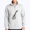 1/4 Zip Sweatshirt Thumbnail