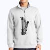 1/4 Zip Sweatshirt Thumbnail