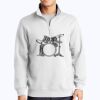1/4 Zip Sweatshirt Thumbnail