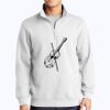 1/4 Zip Sweatshirt Thumbnail