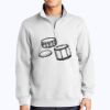 1/4 Zip Sweatshirt Thumbnail