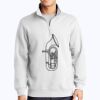 1/4 Zip Sweatshirt Thumbnail
