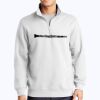 1/4 Zip Sweatshirt Thumbnail