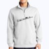 1/4 Zip Sweatshirt Thumbnail