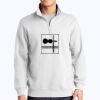 1/4 Zip Sweatshirt Thumbnail
