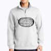 1/4 Zip Sweatshirt Thumbnail