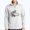1/4 Zip Sweatshirt Thumbnail