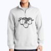 1/4 Zip Sweatshirt Thumbnail