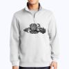 1/4 Zip Sweatshirt Thumbnail