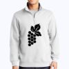 1/4 Zip Sweatshirt Thumbnail