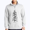 1/4 Zip Sweatshirt Thumbnail