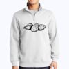 1/4 Zip Sweatshirt Thumbnail