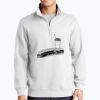 1/4 Zip Sweatshirt Thumbnail
