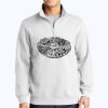 1/4 Zip Sweatshirt Thumbnail