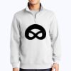 1/4 Zip Sweatshirt Thumbnail