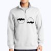 1/4 Zip Sweatshirt Thumbnail