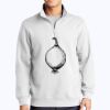 1/4 Zip Sweatshirt Thumbnail