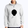 1/4 Zip Sweatshirt Thumbnail