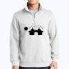 1/4 Zip Sweatshirt Thumbnail