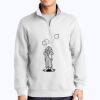 1/4 Zip Sweatshirt Thumbnail