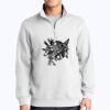 1/4 Zip Sweatshirt Thumbnail