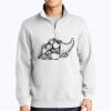 1/4 Zip Sweatshirt Thumbnail
