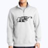 1/4 Zip Sweatshirt Thumbnail