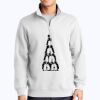 1/4 Zip Sweatshirt Thumbnail