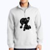 1/4 Zip Sweatshirt Thumbnail