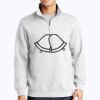 1/4 Zip Sweatshirt Thumbnail