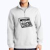1/4 Zip Sweatshirt Thumbnail