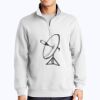 1/4 Zip Sweatshirt Thumbnail