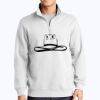 1/4 Zip Sweatshirt Thumbnail