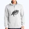 1/4 Zip Sweatshirt Thumbnail