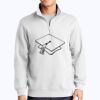 1/4 Zip Sweatshirt Thumbnail