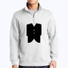 1/4 Zip Sweatshirt Thumbnail