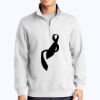 1/4 Zip Sweatshirt Thumbnail