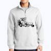 1/4 Zip Sweatshirt Thumbnail