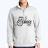 1/4 Zip Sweatshirt Thumbnail