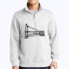 1/4 Zip Sweatshirt Thumbnail
