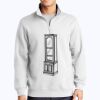 1/4 Zip Sweatshirt Thumbnail