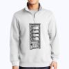 1/4 Zip Sweatshirt Thumbnail