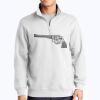 1/4 Zip Sweatshirt Thumbnail