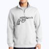 1/4 Zip Sweatshirt Thumbnail