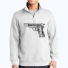 1/4 Zip Sweatshirt Thumbnail