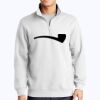 1/4 Zip Sweatshirt Thumbnail